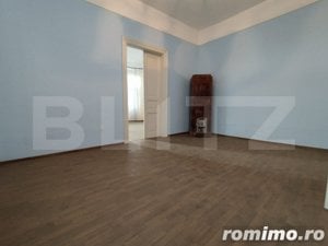 Apartament 4 camere, 138mp, etajul 1, balcon, elemente istorice, zona Lunei - imagine 10