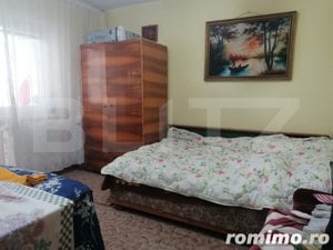 Apartament 4 camere, et. 2/4, 2 bai, garaj, zona Lipovei - imagine 6