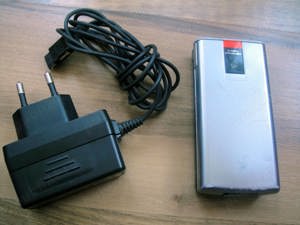 Vand Sharp GX 29 - imagine 4