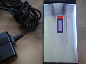 Vand Sharp GX 29 - imagine 2