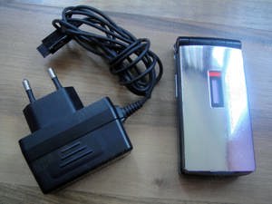 Vand Sharp GX 29 - imagine 3