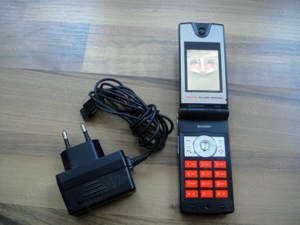 Vand Sharp GX 29 - imagine 5