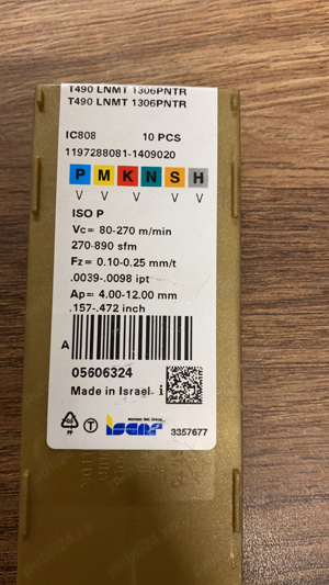 cumapr placute noi si folosite 