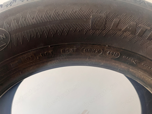 225 65 17 Michelin latitude sport 3 vara - imagine 6