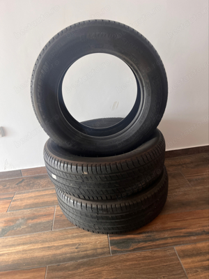 225 65 17 Michelin latitude sport 3 vara - imagine 3