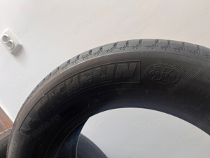 225 65 17 Michelin latitude sport 3 vara - imagine 2