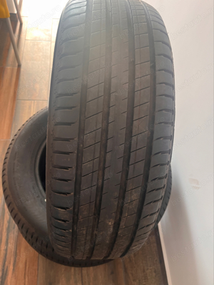 225 65 17 Michelin latitude sport 3 vara - imagine 5