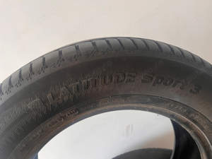 225 65 17 Michelin latitude sport 3 vara