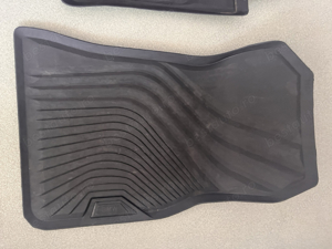 Presuri cauciuc BMW F10 F30 F31 originale  - imagine 2