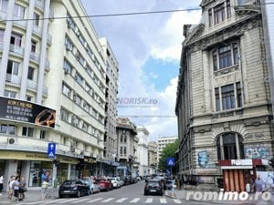 Imobil Ultracentral la Universitate - 1001 mp utili - ideal pentru investitie