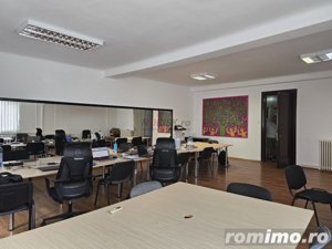 Imobil Ultracentral la Universitate - 1001 mp utili - ideal pentru investitie - imagine 5