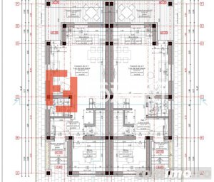  Duplex 4 camere, Sacalaz - Statie incarcare auto - imagine 5