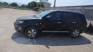 Dezmembrez Mitsubishi Outlander 2007 220diesel