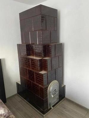 Sobe din teracotă - imagine 2