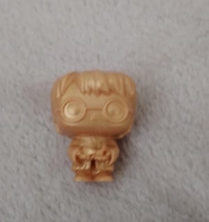 figurina Harry Potter kinder