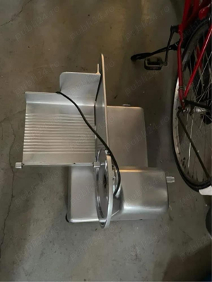 Vând feliator profesional - imagine 2