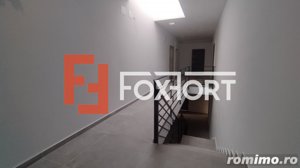 Apartament 2 camere, Zona Torontalului - Etaj retras, Terasa de 30 mp - imagine 9