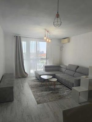 Apartament 2 camere Adora Forest - imagine 2