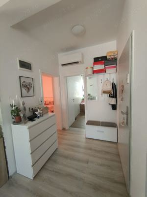 Proprietar! Apartament cu 2 camere de vanzare - imagine 6