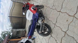 Vand Honda CBR 600 F - imagine 2