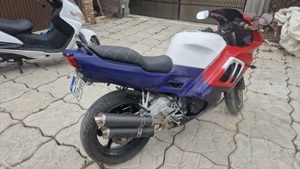 Vand Honda CBR 600 F - imagine 4