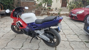 Vand Honda CBR 600 F - imagine 5