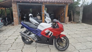 Vand Honda CBR 600 F - imagine 3