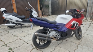 Vand Honda CBR 600 F - imagine 7