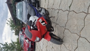 Vand Honda CBR 600 F - imagine 8