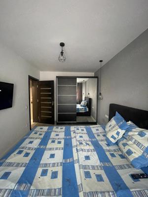 Inchiriez Apartament cu 2 camere regim  - imagine 4