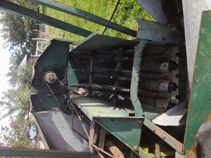 Vând culegătoare de porumb - imagine 5