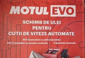  Schimb Ulei cutie viteze Automate DSG Multitronic Tiptronic Bucuresti