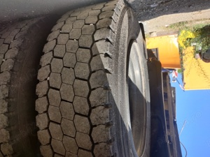 Mercedes Atego 818 - imagine 3