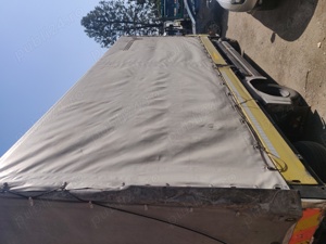 Mercedes Atego 818 - imagine 9