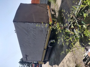 Mercedes Atego 818 - imagine 10