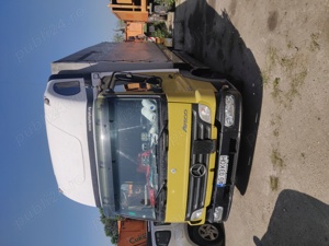 Mercedes Atego 818