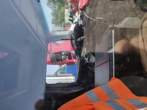 Mercedes Atego 818 - imagine 5