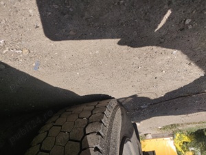 Mercedes Atego 818 - imagine 7