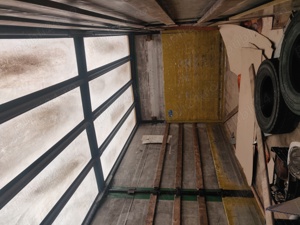 Mercedes Atego 818 - imagine 6