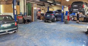  Schimb Ulei cutie viteze Automate DSG Multitronic Tiptronic Bucuresti - imagine 3