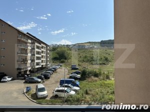 Apartament, 2 camere, Zona BMW  - imagine 6