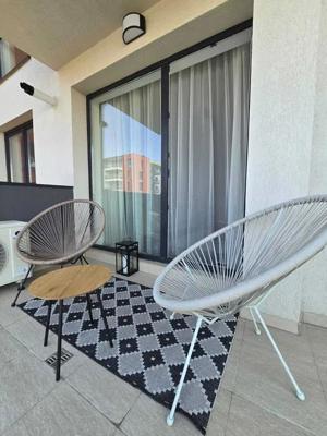 Apartament 2 camere Denya Forest 4 - imagine 2