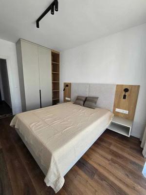 Apartament 2 camere Denya Forest 4 - imagine 3