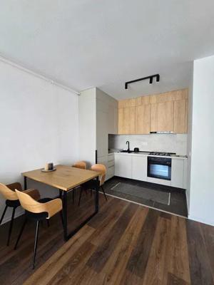 Apartament 2 camere Denya Forest 4 - imagine 6