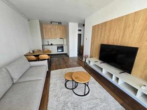 Apartament 2 camere Denya Forest 4 - imagine 8