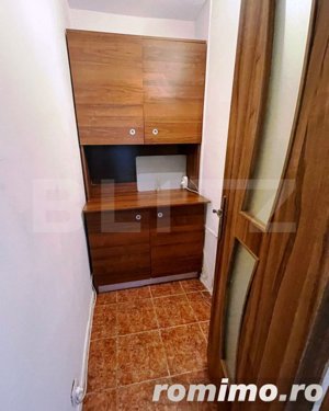 Apartament 2 camere, 50mp - imagine 8