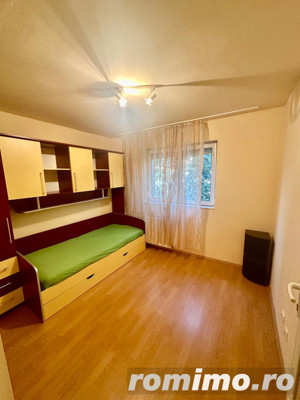 Apartament  cu  2 camere de vanzare , zona Nufarul - imagine 6