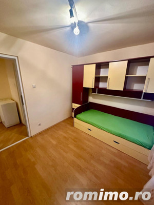 Apartament  cu  2 camere de vanzare , zona Nufarul - imagine 2