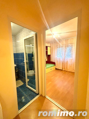 Apartament  cu  2 camere de vanzare , zona Nufarul - imagine 7