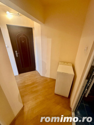 Apartament  cu  2 camere de vanzare , zona Nufarul - imagine 4